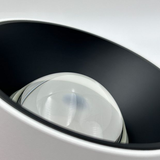 Skarlat RSLC78013 30W WH+BK  3000K