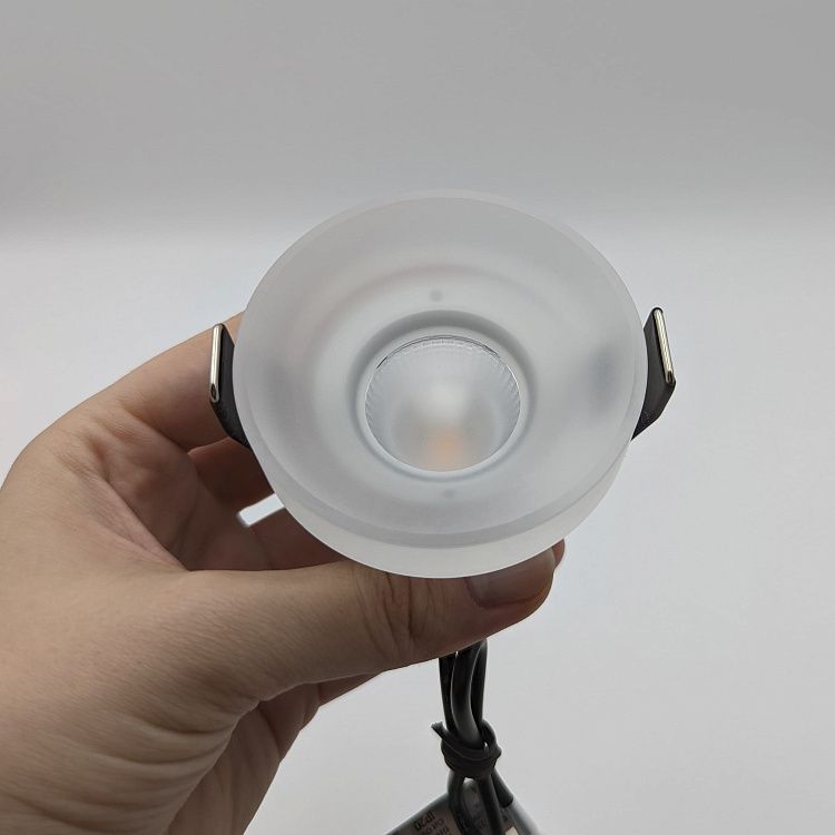 Skarlat  RSL74238 10W WH 4000K