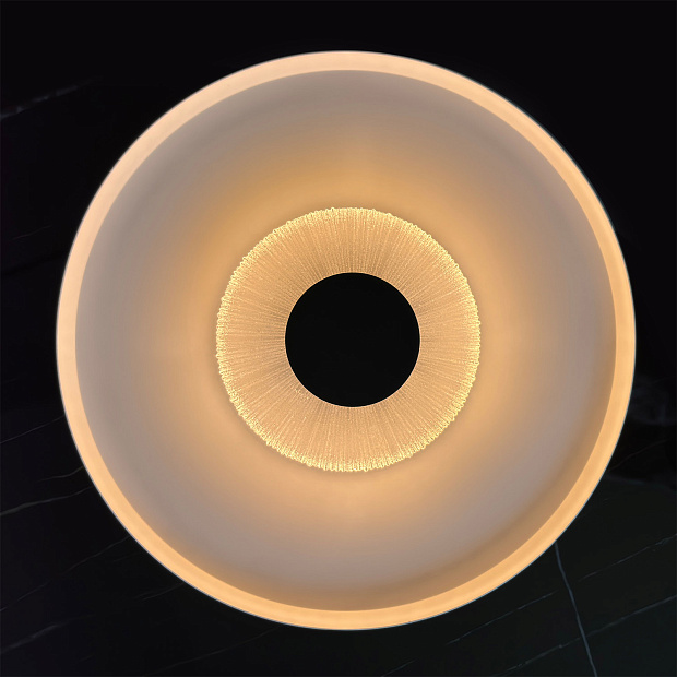 Skarlat  RWLB182 5W WH+BK 4000K