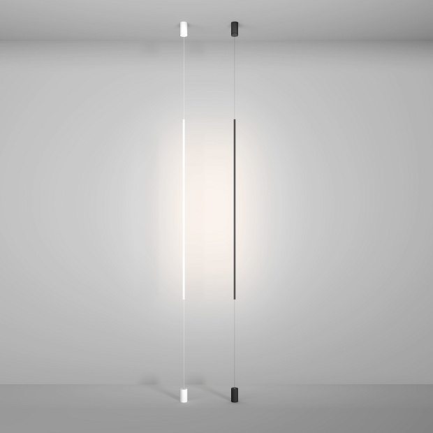 Skarlat  RHL7737 12W BK 4000K