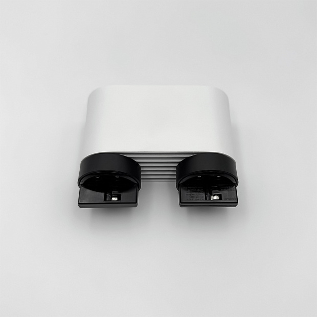 Skarlat RCZ-MZ02 2×5W WH+BK 4000K