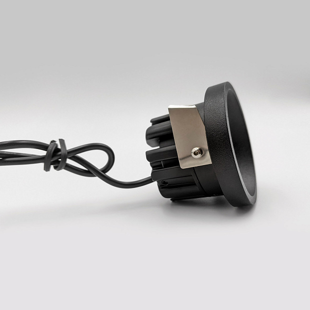 Skarlat RSL74091-2.5 7W BK 3000K