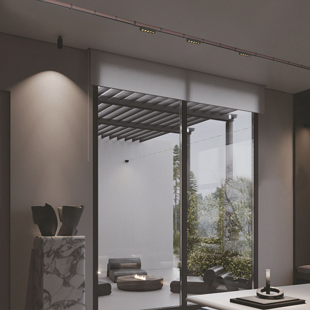 Skarlat RCD-I1.0 Track BR+BK