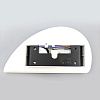 Skarlat  RWLB110 7W WH 4000K-2