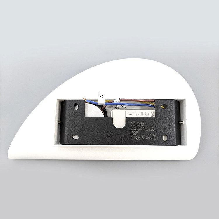Skarlat  RWLB110 7W WH 4000K