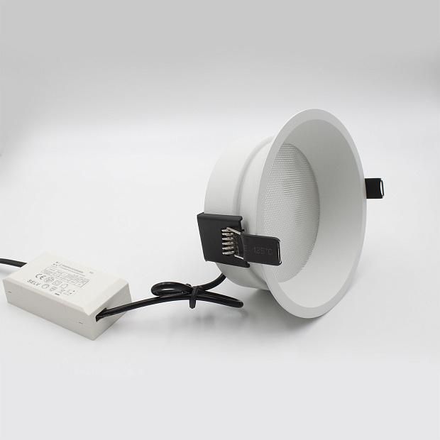 Skarlat  RDL73032 15W WH 4000K