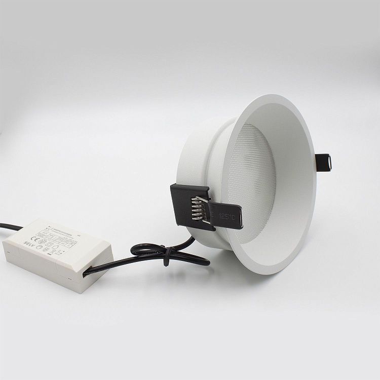 Skarlat  RDL73032 15W WH 4000K