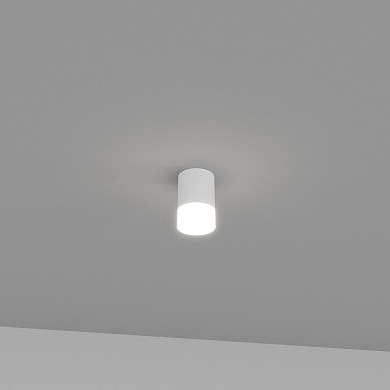 Skarlat RSLC78061 8W WH 3000K