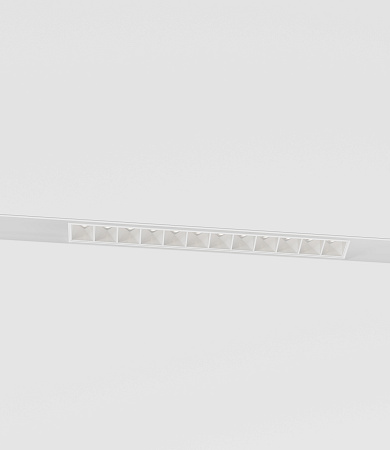 Skarlat RGD2002 12×1.5W WH 3000K