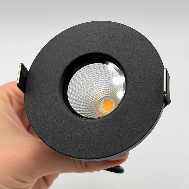 Skarlat RSL74249 10W BK 4000K