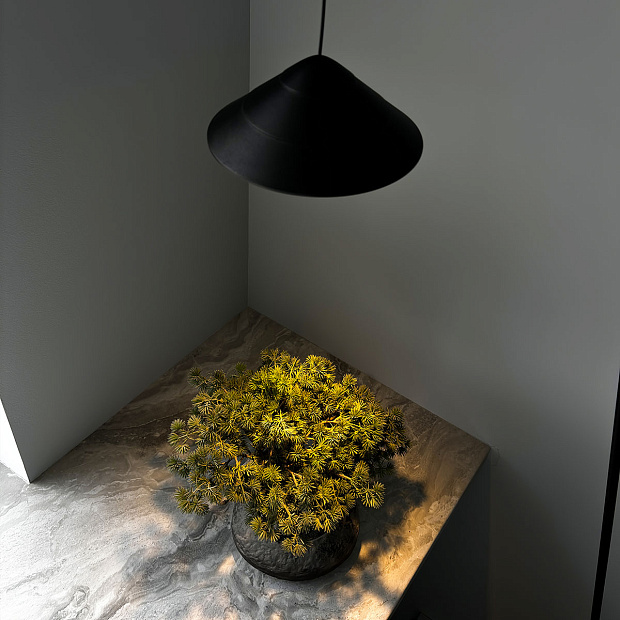 Skarlat  RLL8110 2×10W BK 4000K