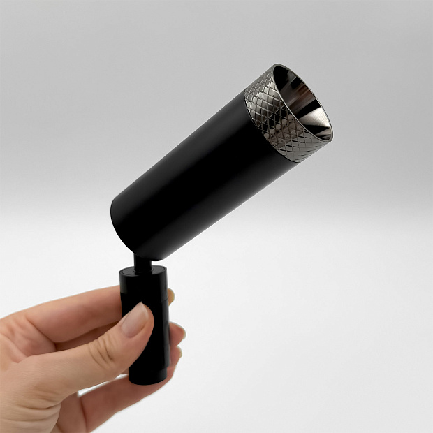 Skarlat RCD-MZ05 7W BK+PBK 4000K