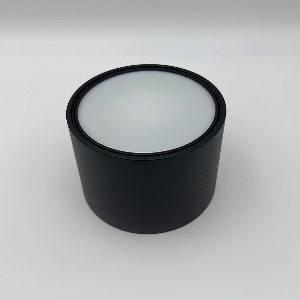 Skarlat RDLC79026 7W BK 3000K