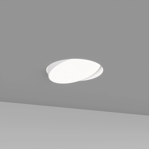 Skarlat  RDL73030 40W WH 4000K