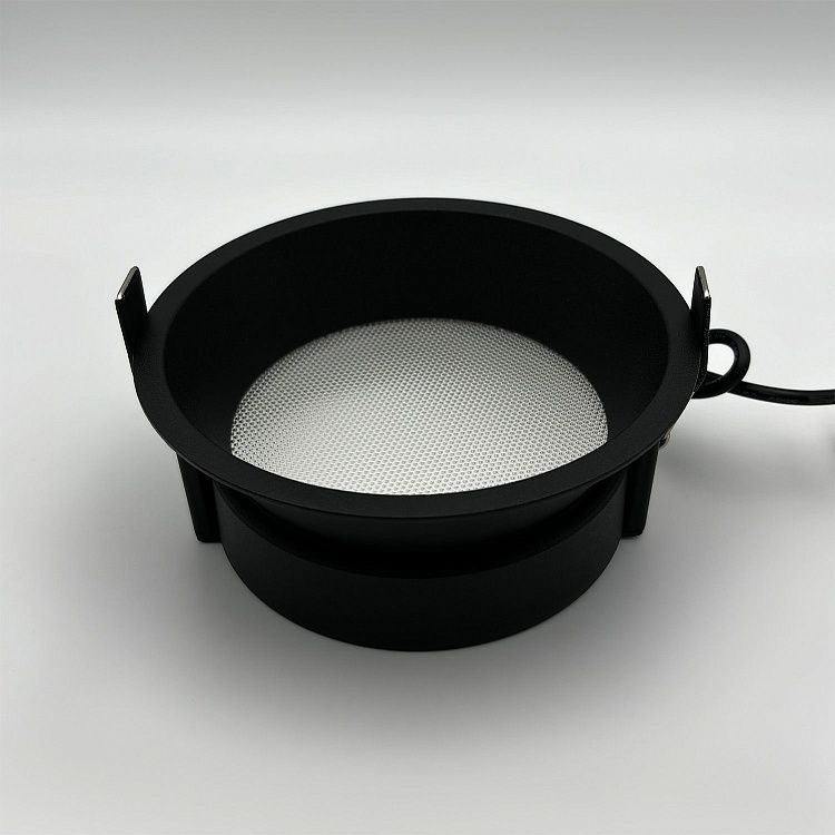 Skarlat  RDL73032 15W BK 3000K