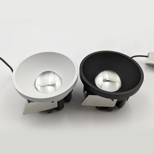 Skarlat RSL74091-4 18W WH 4000K