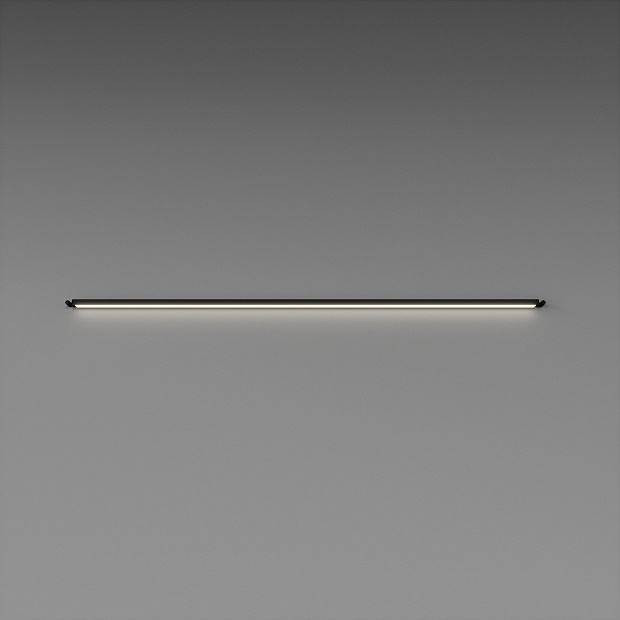 Skarlat  RWLB157 40W BK 4000K