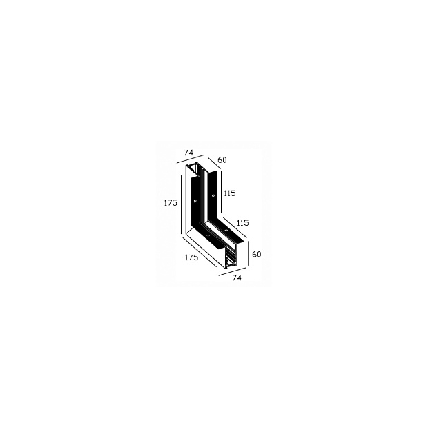 Skarlat RGD Q48V IC BK