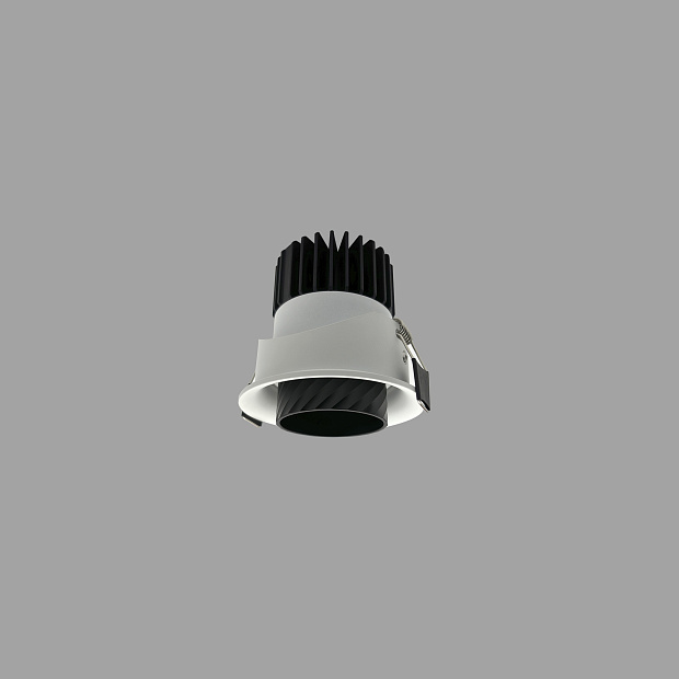 Skarlat RSL74331 10W WH+BK 3000K