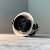 Skarlat RSL74331 10W WH+BK 4000K-4