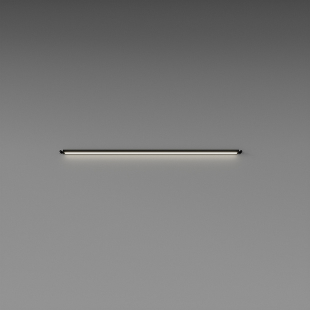 Skarlat  RWLB156 30W BK 3000K