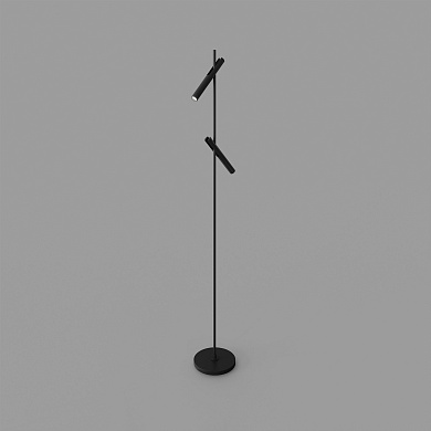 Skarlat  RLL8117 2×7W WH+BK 3000K