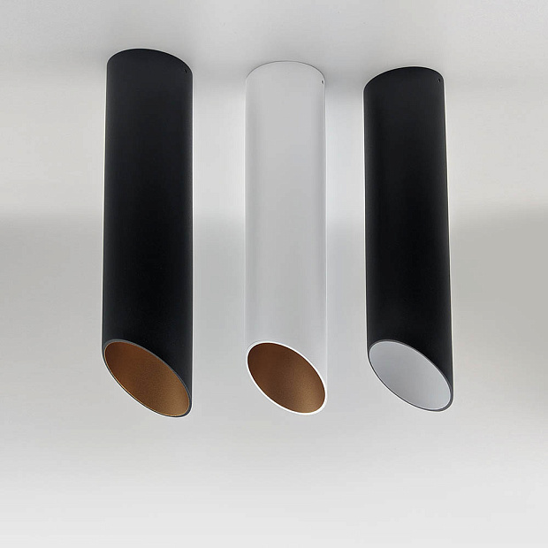 Skarlat  RSLC78008-25 7W WH+GD 3000K