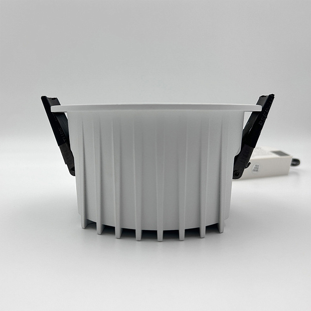 Skarlat RDL73027-5 18W WH+CHR 4000K