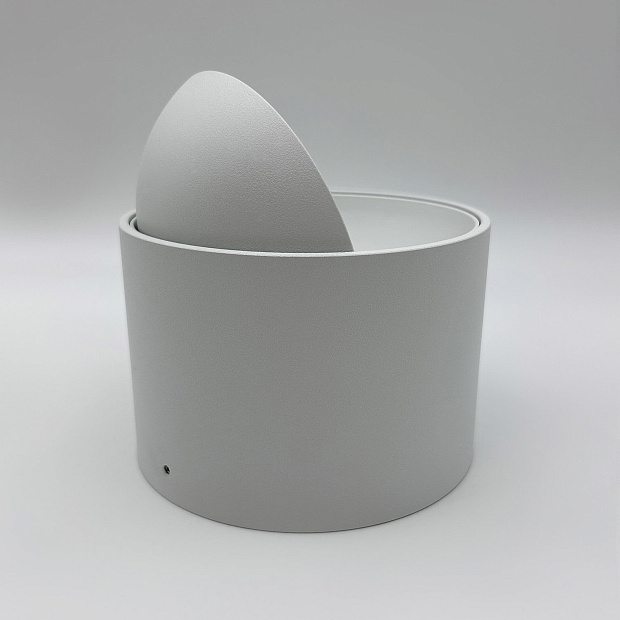 Skarlat RSLC78054 7W WH 4000K