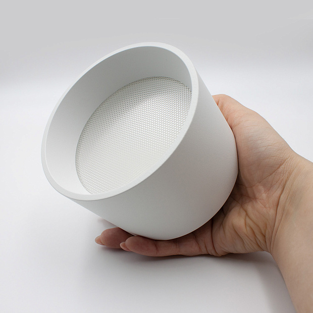 Skarlat RDLC79031 10W WH 4000K