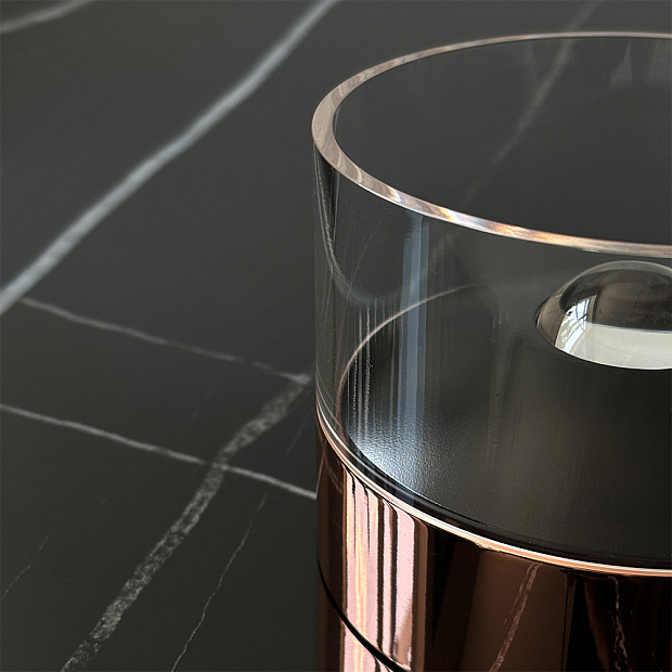 Skarlat RSLC78068 12W RG 3000K