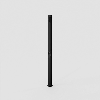 Skarlat ROL20242 2×3W BK 3000K