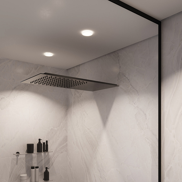 Skarlat  RDL74016-3 3W WH 4000K IP44