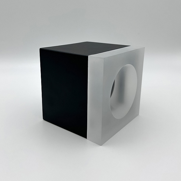 Skarlat RSLC78071 15W BK 4000K