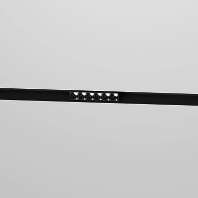 Skarlat RGD2001 6×1.5W BK 4000K