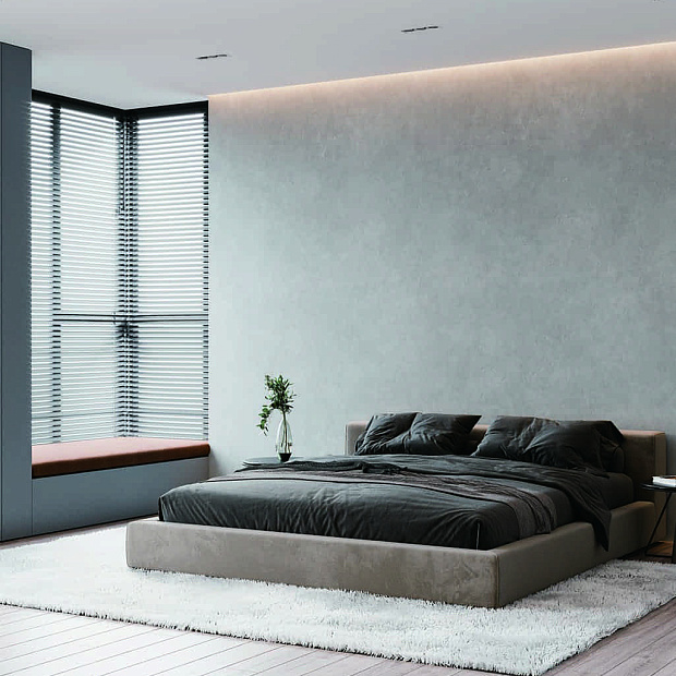 Skarlat  RSL74092-3 3×10W WH+BK 4000K