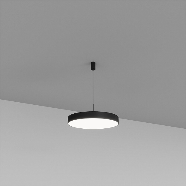 Skarlat  RHL73029 40W BK 3000K