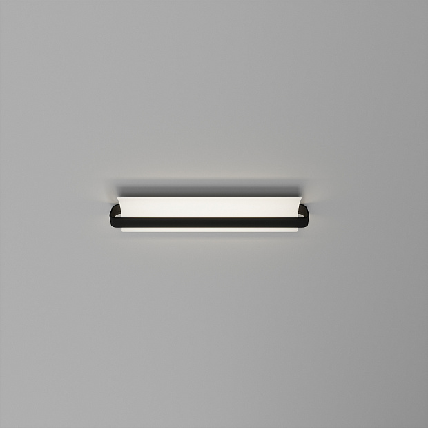 Skarlat RWLB168 20W WH+BK 4000K