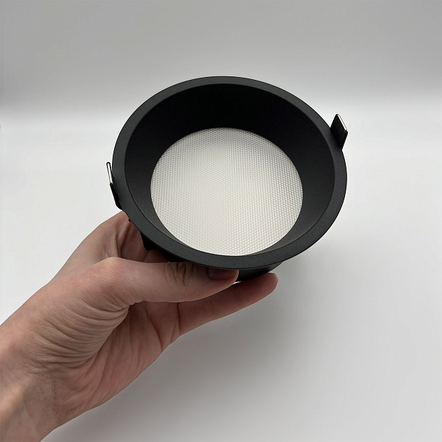 Skarlat  RDL73032 10W BK 3000K